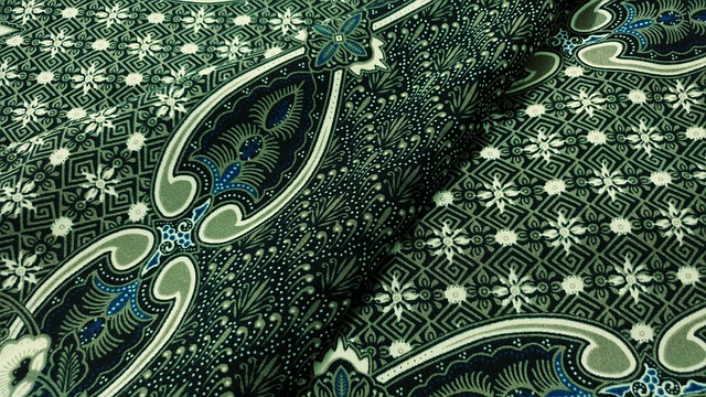 Perkembangan Batik Indonesia Dan Sejarahnya