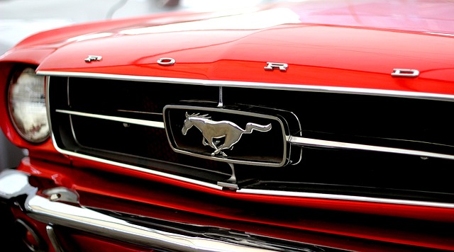Inspiring Story Of Ford Motor Company