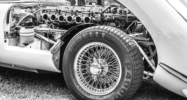a long way of pirelli tire company