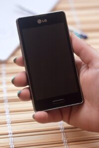 Overview Of LG Company