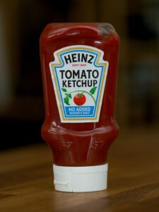 Brief Story Of Heinz Company