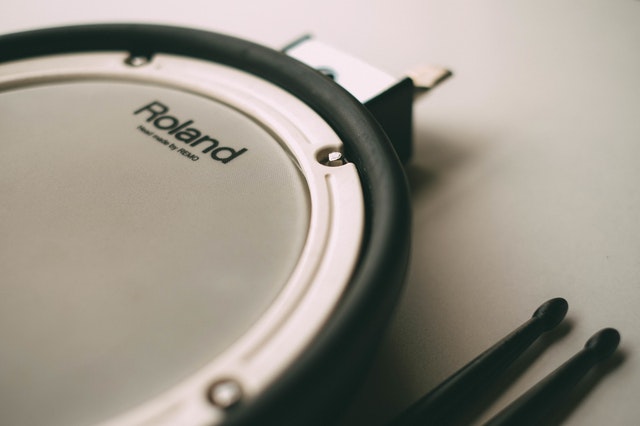story of roland company