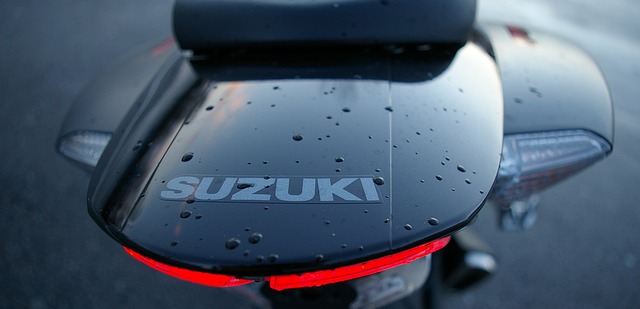 the evolution of suzuki motor company