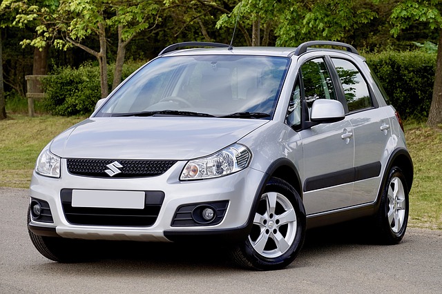 The Evolution Of Suzuki Motor Company