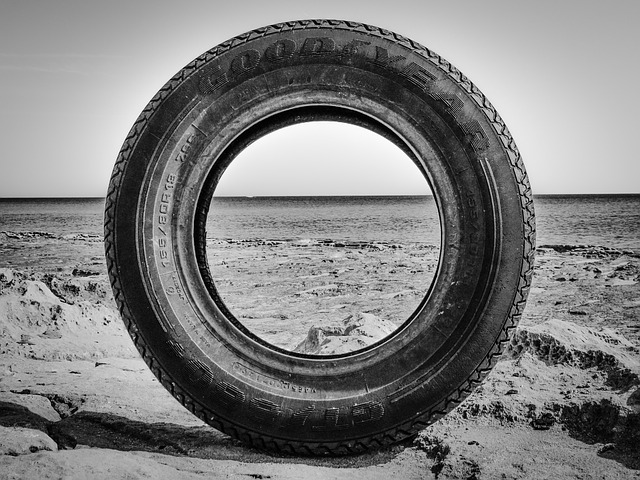 Brief Summary Of Goodyear Company