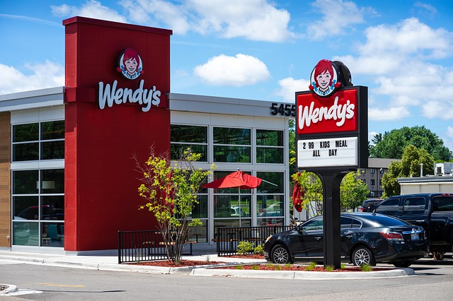 the real story of wendy's fast food