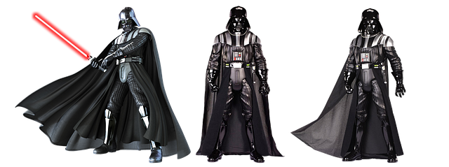 star wars : the saga facts