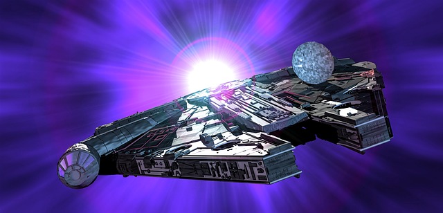 star wars : the saga facts