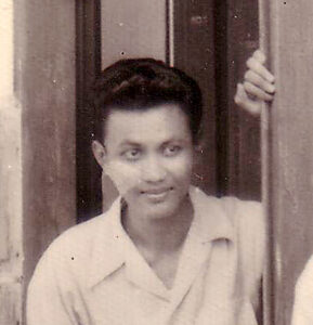 Maguwo 1947 : Above And Beyond The Call Of Duty