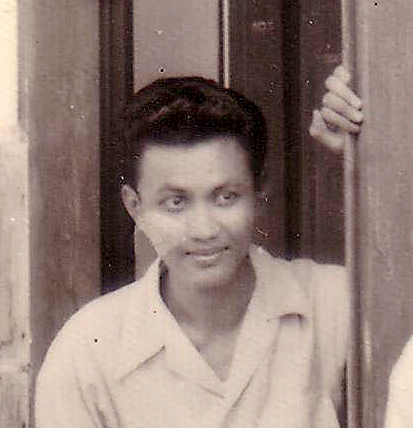 Maguwo 1947 : Above And Beyond The Call Of Duty
