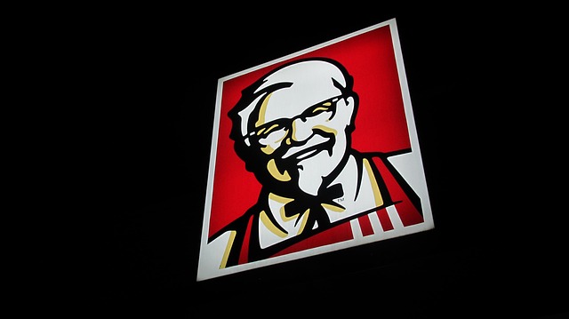 the kingdom of kentucky fried chicken