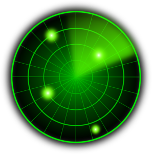 A story of radar invention