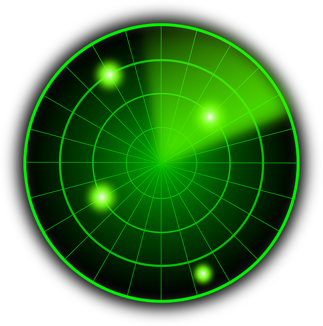 A story of radar invention