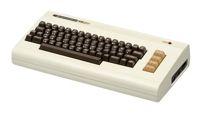 The Commodore Computer Company Story