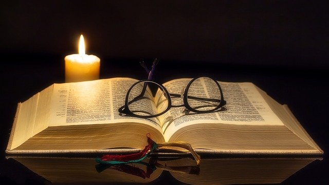 The long History of book invention
