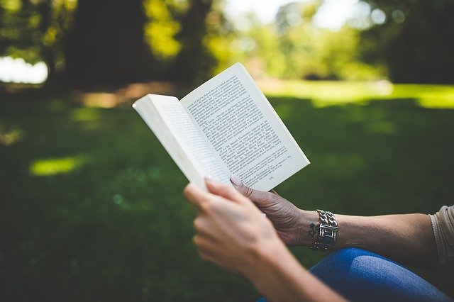 The long History of book invention