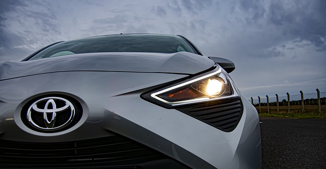 The Toyota Motor 22 Facts