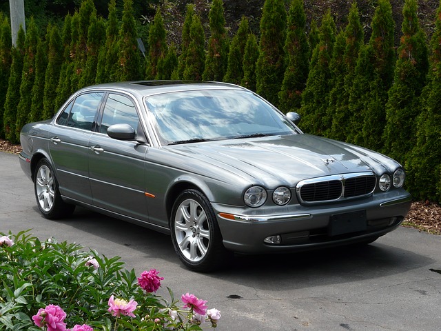 The Timeline Of Jaguar Car Company