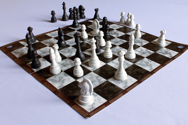 20 Essential Chess Facts