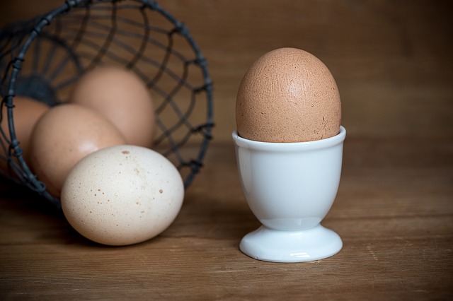 eggs facts and things you might not know.