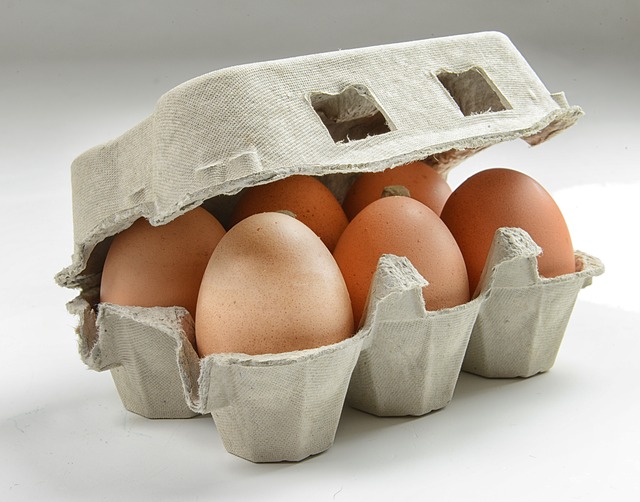 eggs facts and things you might not know.