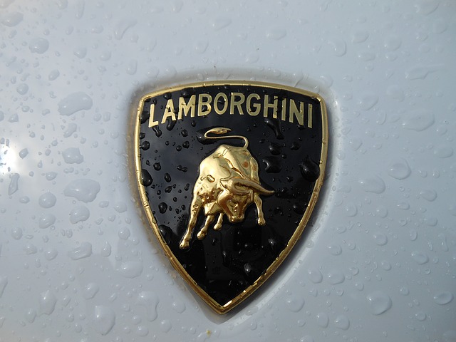 The Lamborghini story