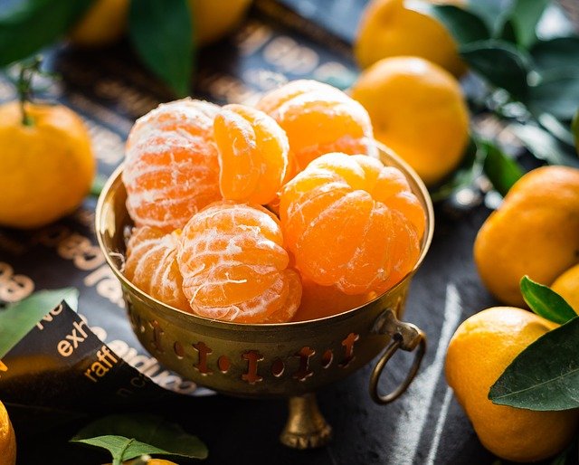 Ultimate facts about orange