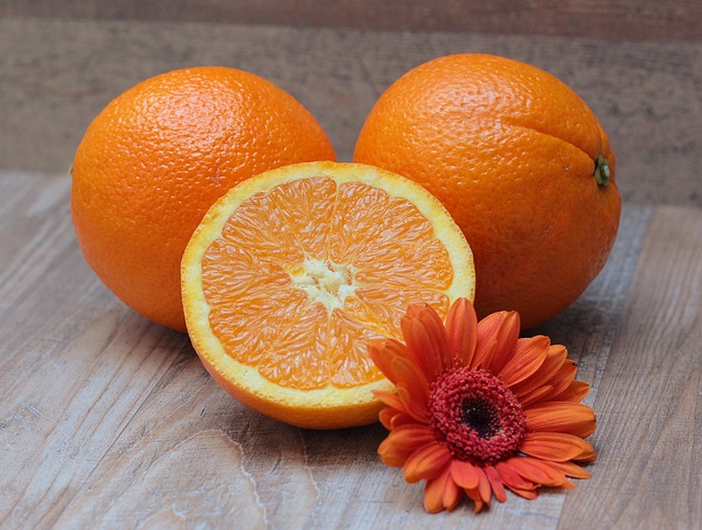 Ultimate facts about orange