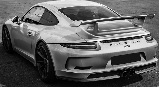 The Journey Of Porsche Automotive Company