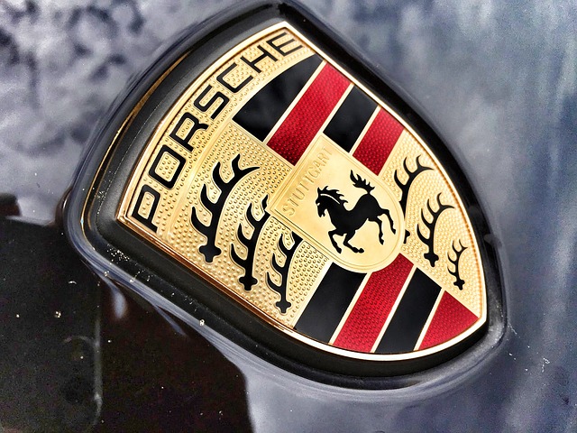 The Journey Of Porsche Automotive Company