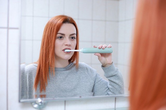 The Long Development Of Toothbrush