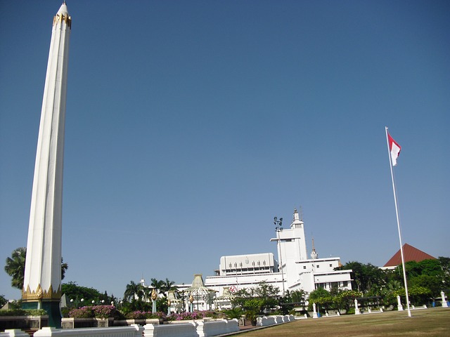 Sekilas Mengenal Surabaya