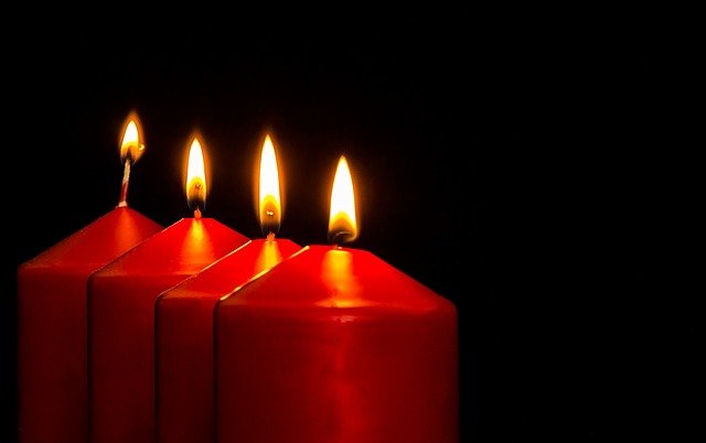 Lighten Up History Of Candles