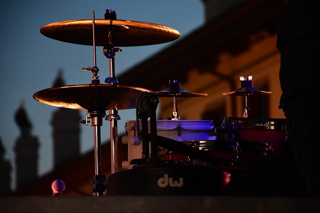 The Dynamic Beat Of Drum Workshop History