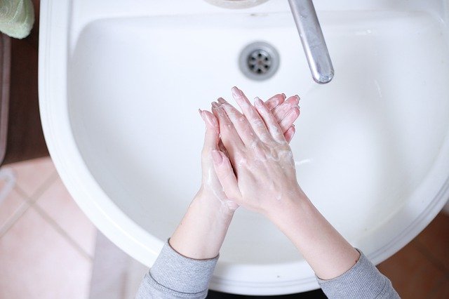 The Important History Of Soap Invention