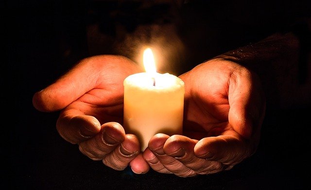 Lighten Up History Of Candles