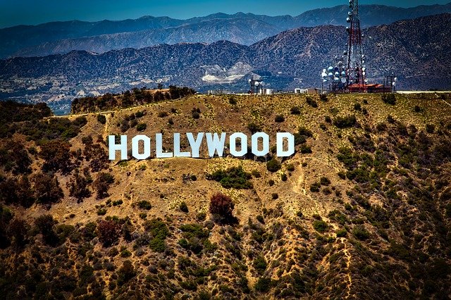 Los Angeles : A Brief Story Of Angels City