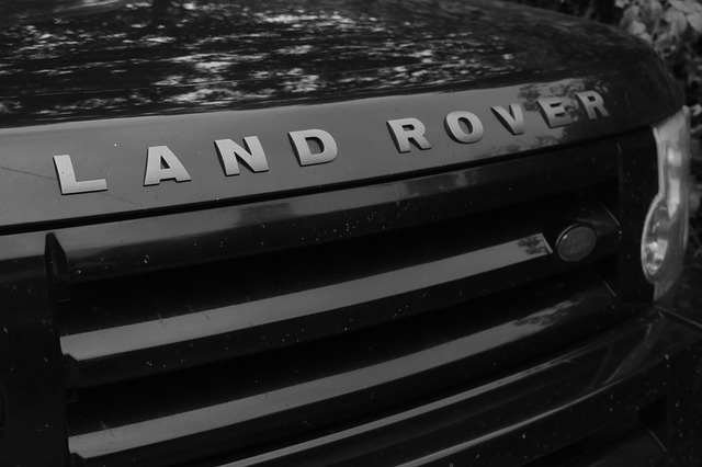 The Sturdy Story Of Land Rover