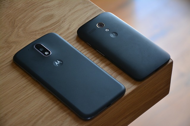 Great Innovations Of Motorola Company