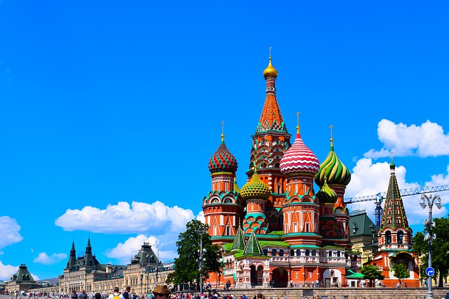 Moscow Long History Revisited