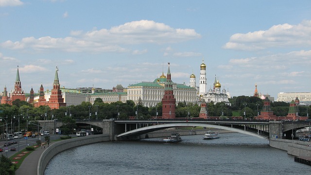 Moscow Long History Revisited