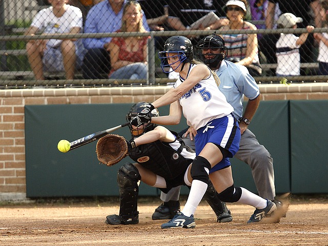 15 Important Facts Of Softball