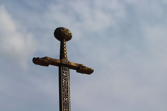A Cutting Edge History Of Sword