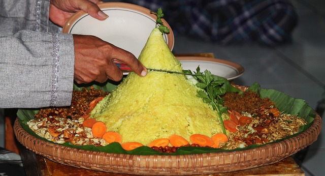 16 Fakta Penting Tentang Nasi Kuning