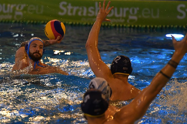 15 Fun Facts Of Water Polo Sport