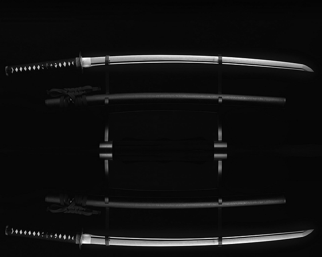 A Cutting Edge History Of Sword