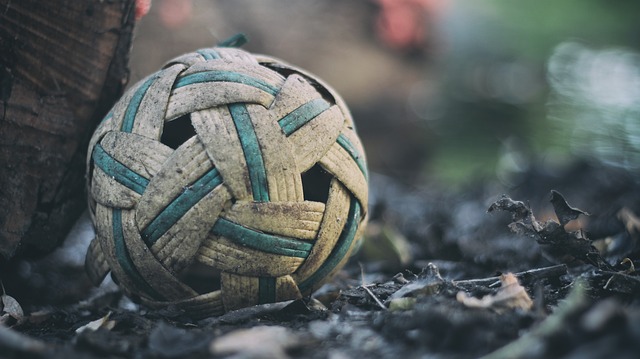 What Is Sepak Takraw : The Origin Of the Sport
