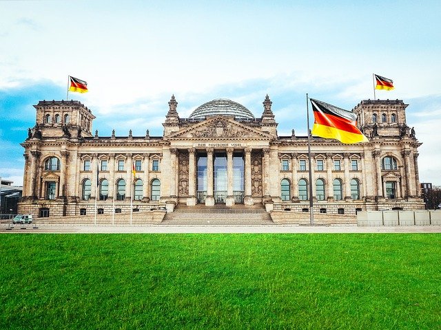 The Essential History Of Berlin City