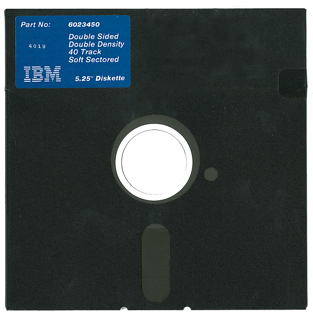 Tale Of The Big Blue : How IBM Changed The Personal Computer World