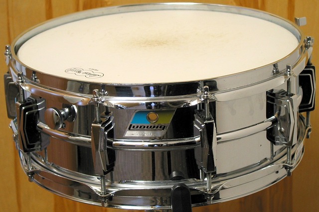 Story Of The Ludwig Drum Company